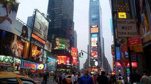あなたのNY旅行をコーディネートします！ イメージ1