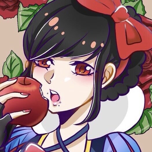 あなたの！オリジナルアイコン！描きます アイコンを描きます！細かい相談OK、 ラフ画提供無制限！ イメージ4