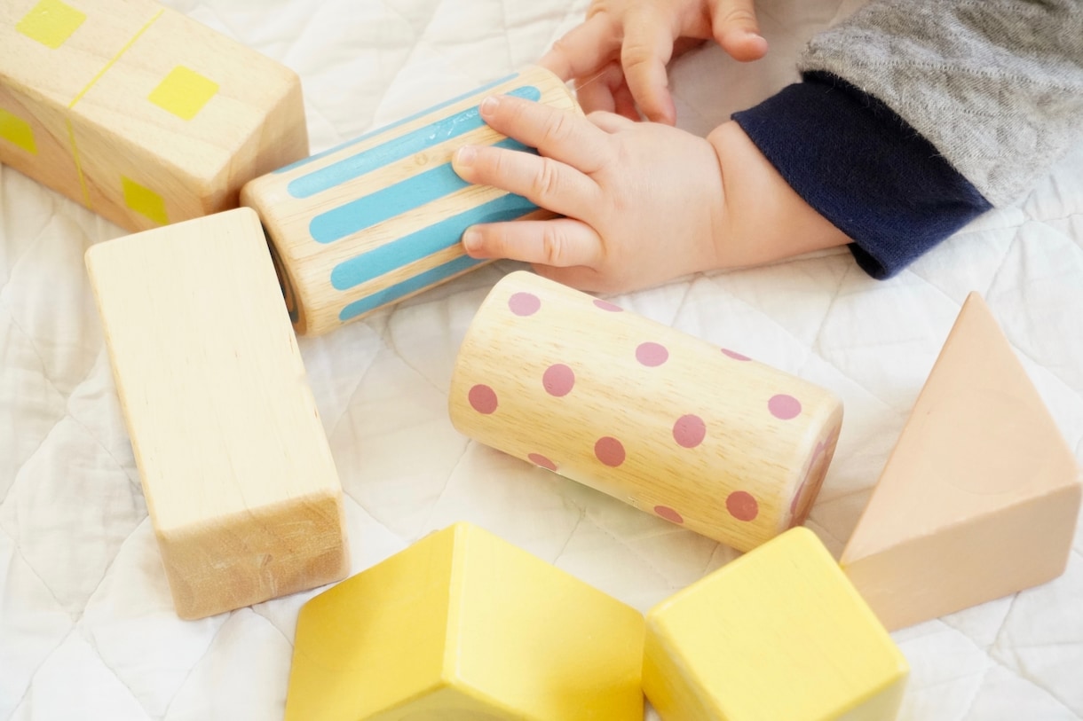 0歳、1歳、2歳のお子さん向けのプレゼント選びます 子育て真っ最中主婦が選ぶ、もらって嬉しい！プレゼント情報★ イメージ1