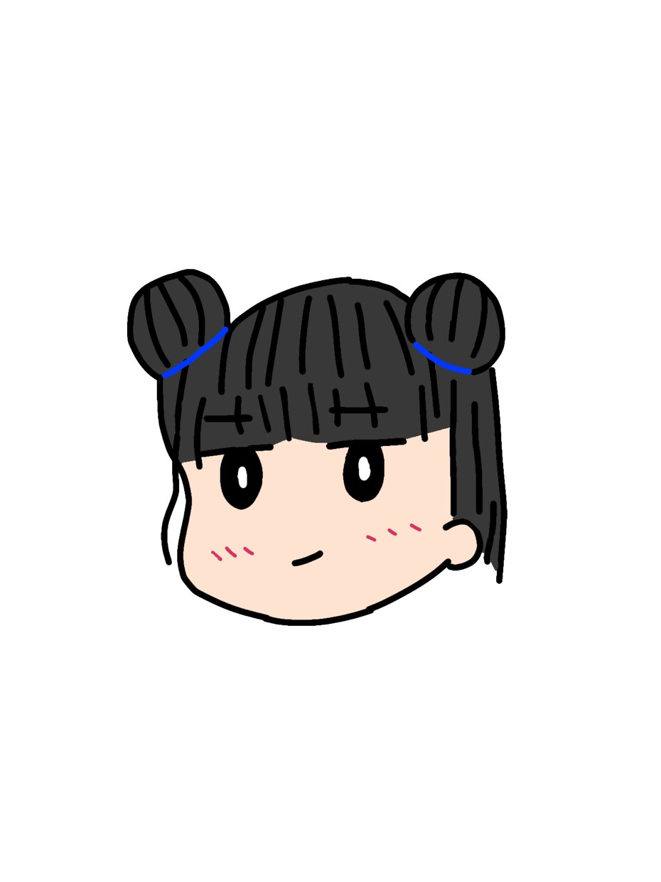 ゆるいイラスト描きます SNSのアイコンにおすすめのゆるいイラストを描きます イメージ8