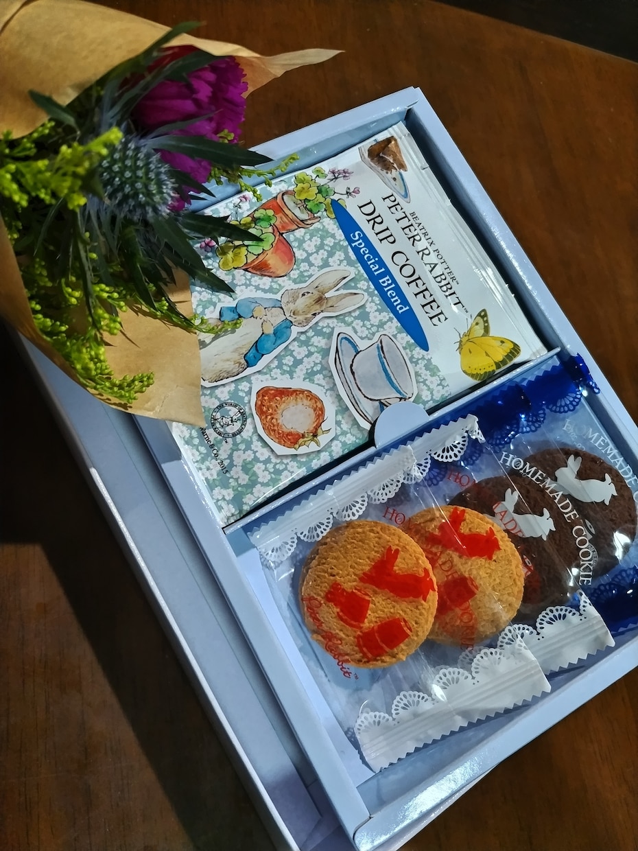 お話、愚痴、聴きます なんでも話してください(^^)心地よい時間を過ごしましょう イメージ1