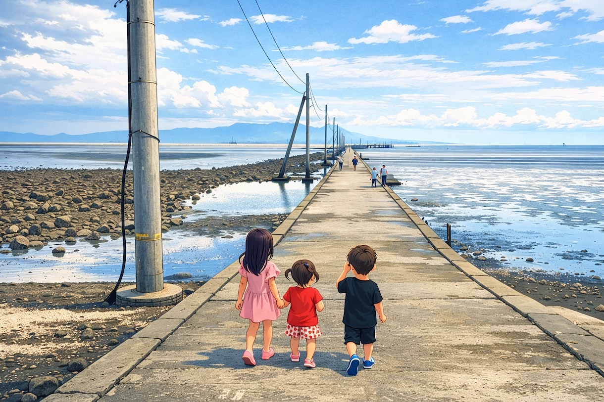 写真をアニメ風・イラスト風に加工します SNS・記念用に最適子供の写真や思い出の写真も イメージ2