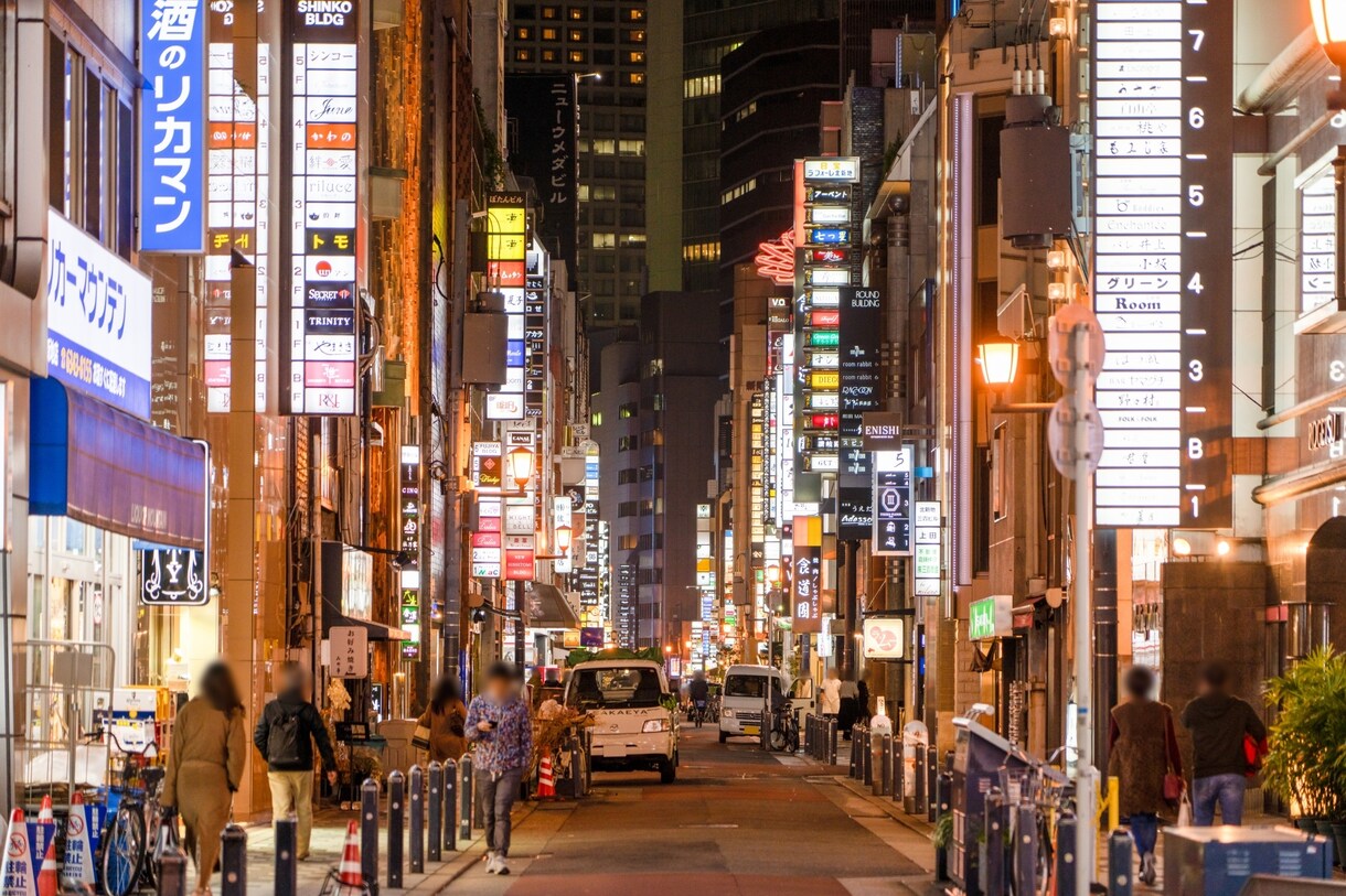 あなたの、ほっと一息つける場所になります ウイスキーが、お好きでしょ（ ココナラ 編 ） イメージ1