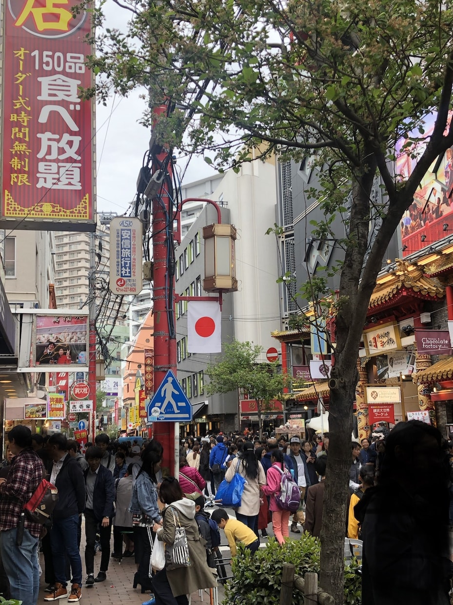中華街の手相読みがしっかり読み解き鑑定します ☆今後10年ほどの流れから、良い時期、悪い時期もお伝えします イメージ1