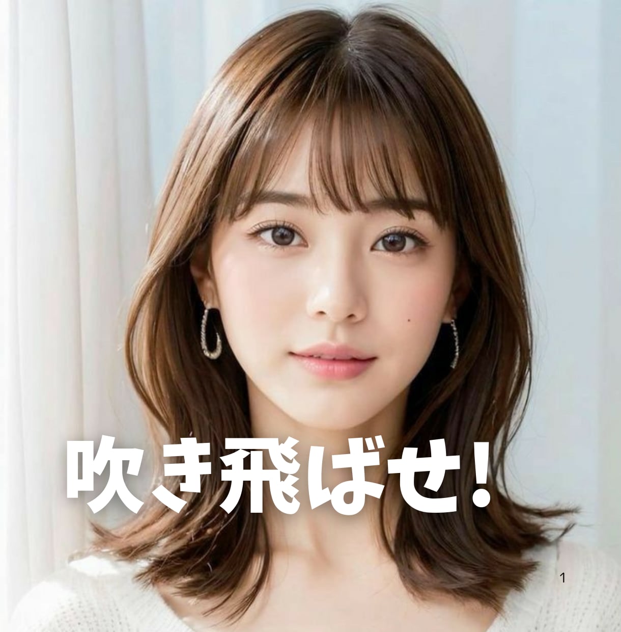 孤独、不安、寂しさ吹き飛ばせ！悩み1分から聞きます よしこお母さんが優しく受け止めます。安心して電話して下さい。 イメージ1
