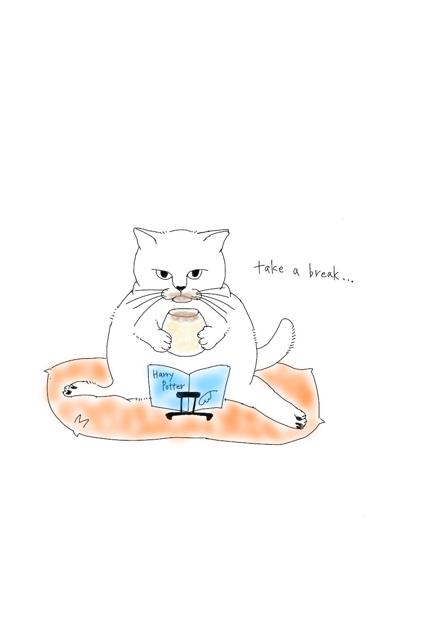 可愛いイラスト、似顔絵描きます 可愛らしい唯一無二のイラスト描きます！ イメージ1