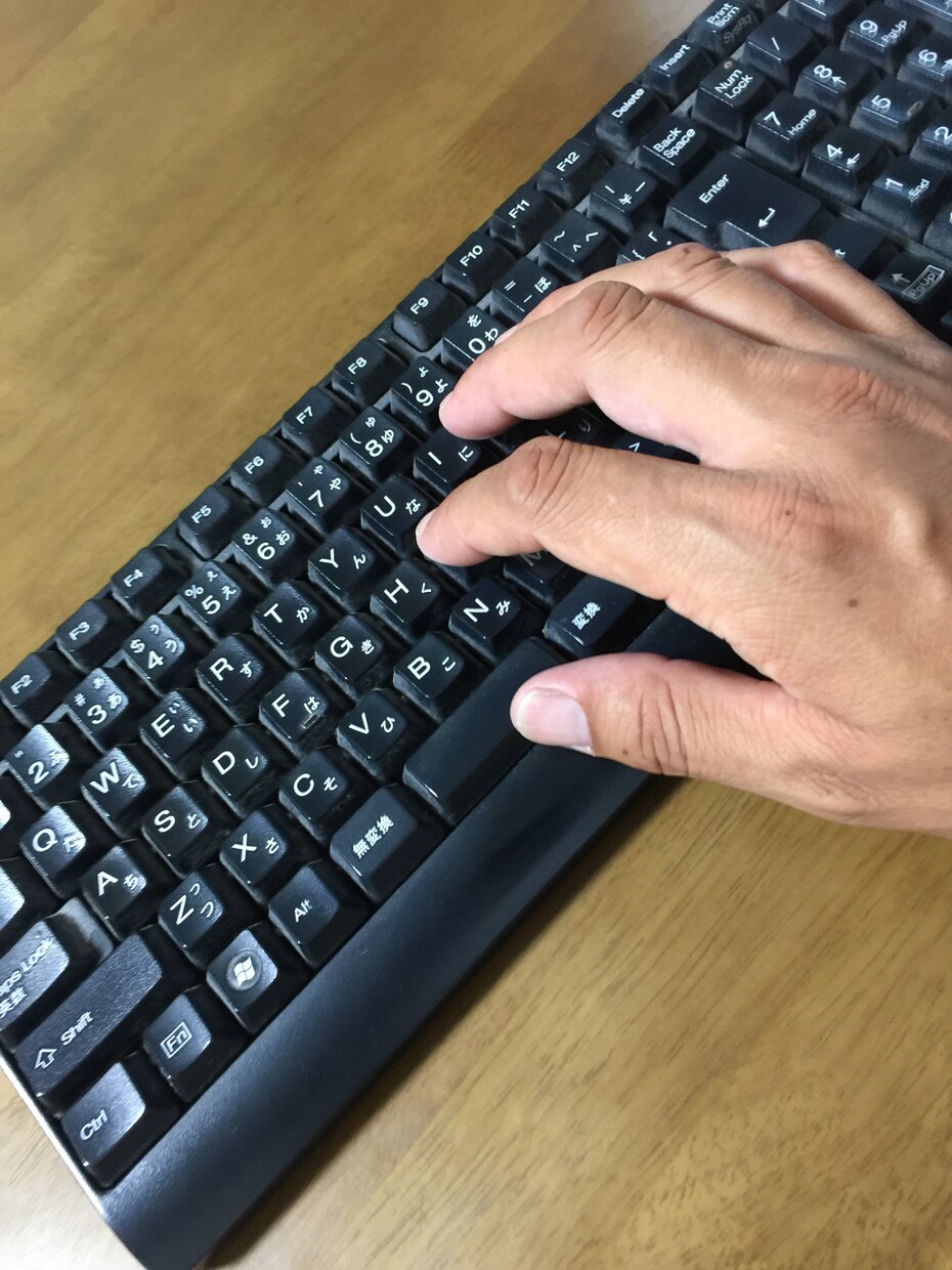 オリジナルの潤いのことばや文章を贈ります 今日のあなたへ、言葉を送ります。 イメージ1