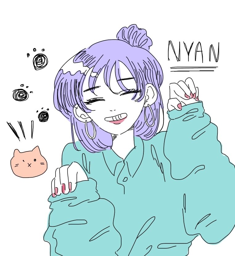 必要な用途に応じてイラストお描きいたします 似顔絵、挿絵などの用途に是非お使いください！ イメージ3