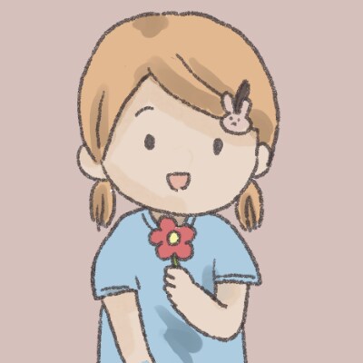 商用利用OK！ゆるいイラストアイコン描きます 修正無制限でゆるい女の子のイラストやゆるキャラ描きます！ イメージ2