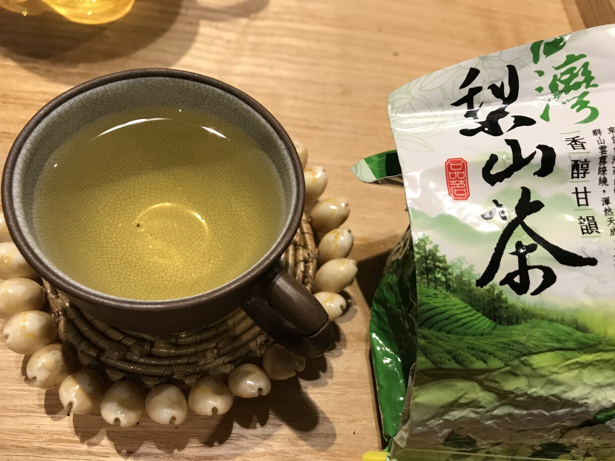 台湾茶の選び方買い方を教えします 台湾茶のお土産を上手に買いたい方へ イメージ1