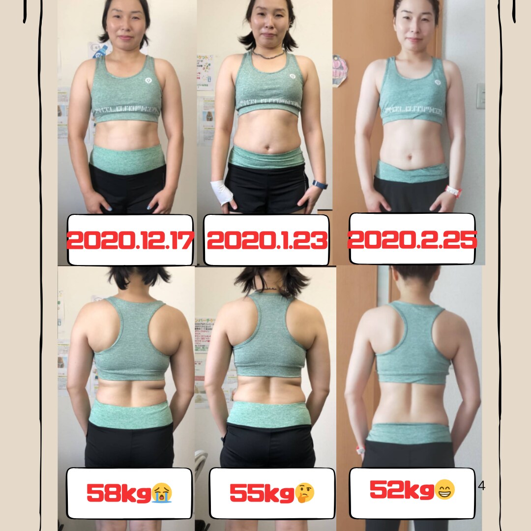 心と体を整えるファスティング伴走サポートします 食と心をリセットして軽やかな毎日へ イメージ4