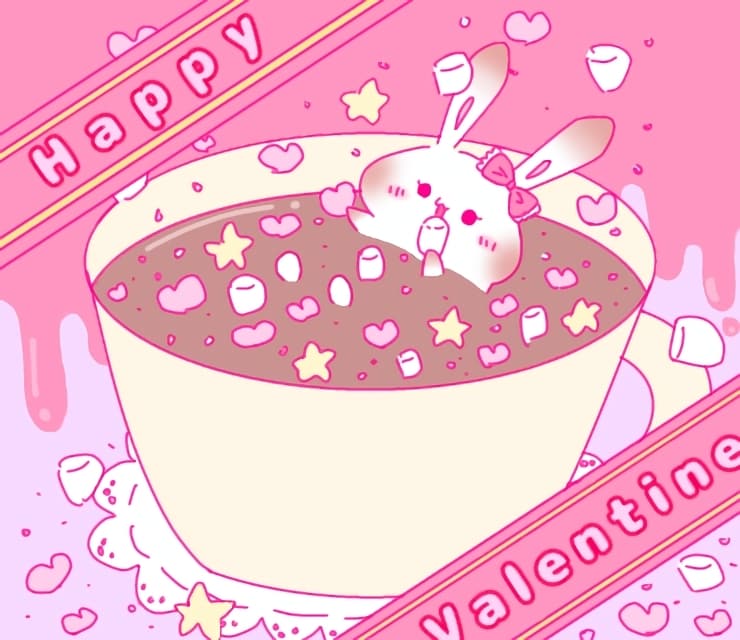 ゆるかわいいイラスト作成します SNSアイコンや挿絵、ステッカー等にご利用ください！ イメージ1