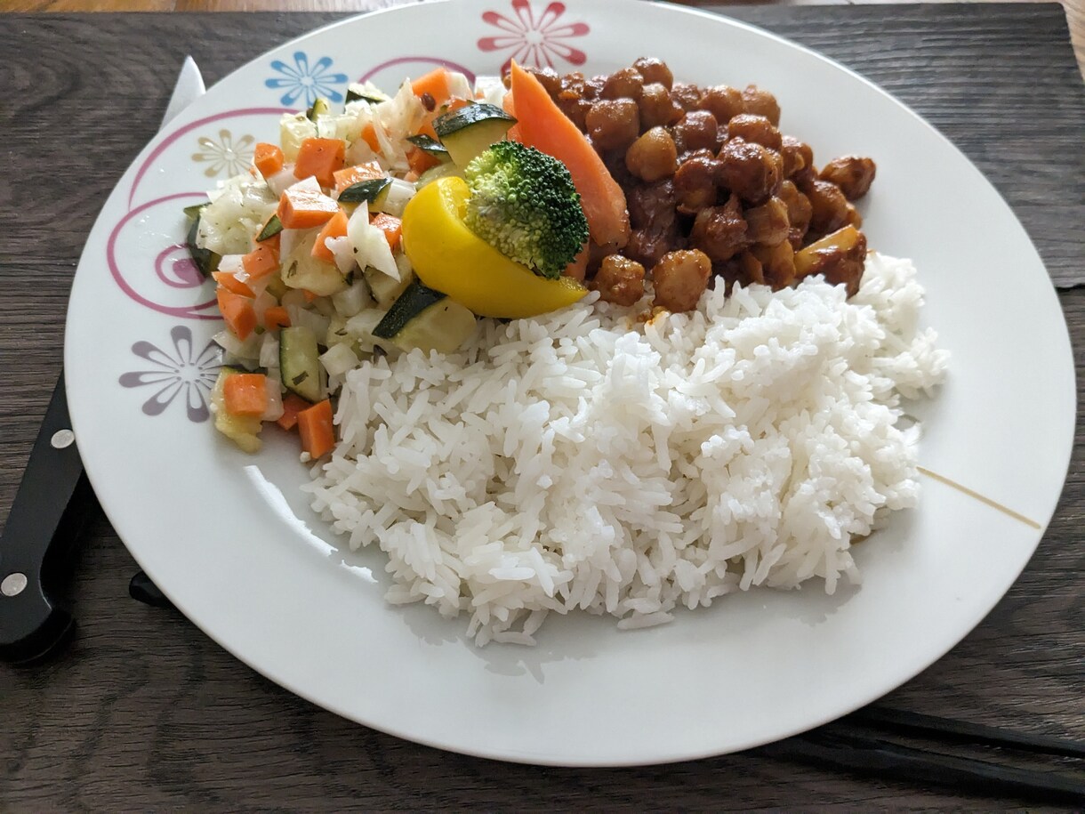 Cooking coach　します I will solve your problems. イメージ1
