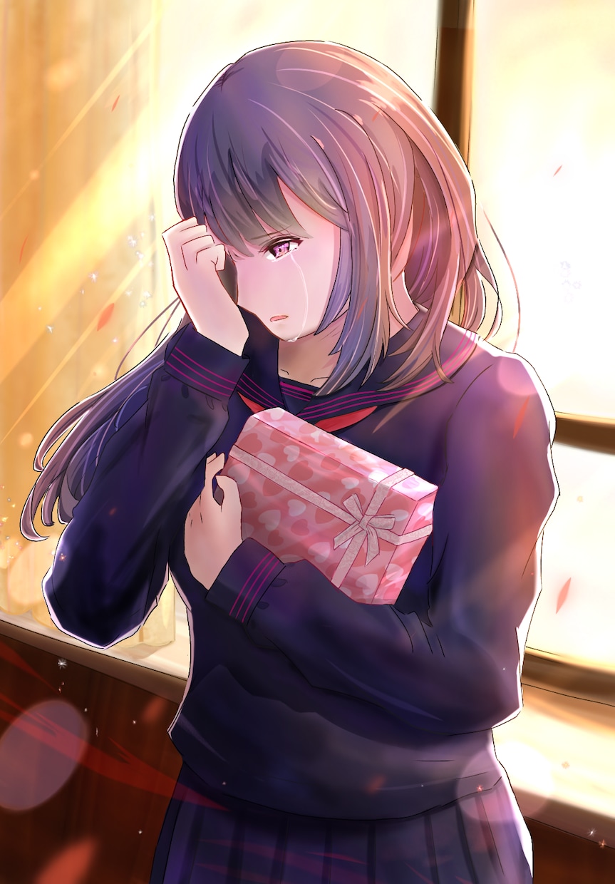 SNSアイコン描きます アイコンの他にも、イラストや、壁紙なども受け付けております！ イメージ4