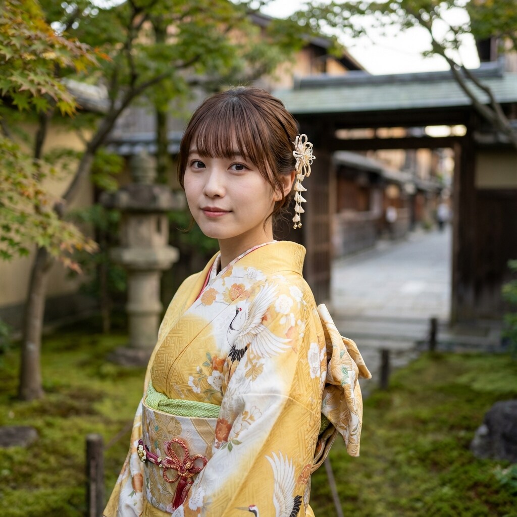 成人式前後撮り人生に一度の晴れ姿を丁寧に撮影します 一生の思い出を。プロカメラマンが撮影します イメージ8