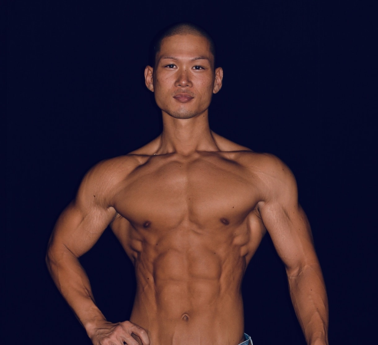 期間限定価格⭐︎30分でダイエットの悩み解決します ゴールドジムやRIZAPでトレーナー経験のあるプロです^ ^ イメージ4