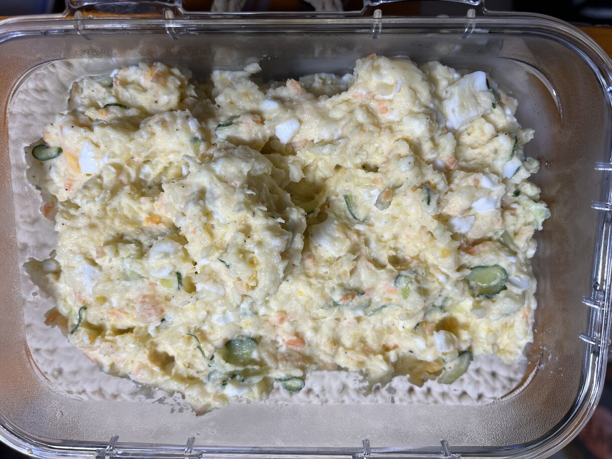 高齢者向け！1週間献立＋レシピのご提案します スーパー食材で作れるやさしく続ける！高齢者向けおばんざい献立 イメージ5