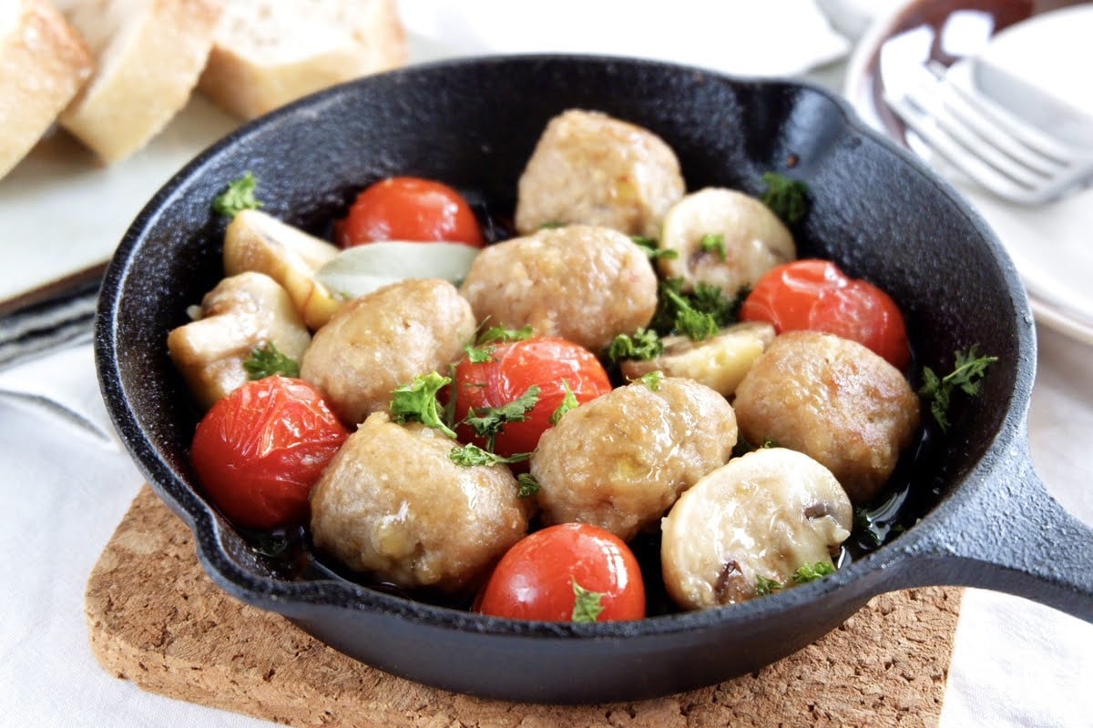 管理栄養士がレシピ開発・料理の撮影をします 家庭料理からダイエット向けなど幅広く対応します イメージ5