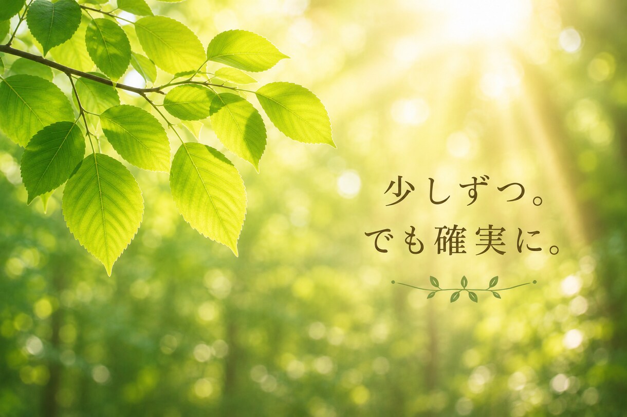 安心への霊視鑑定｜一つのテーマを丁寧に深掘りします 安心への霊視鑑定｜一つのテーマを丁寧に深掘りします イメージ6