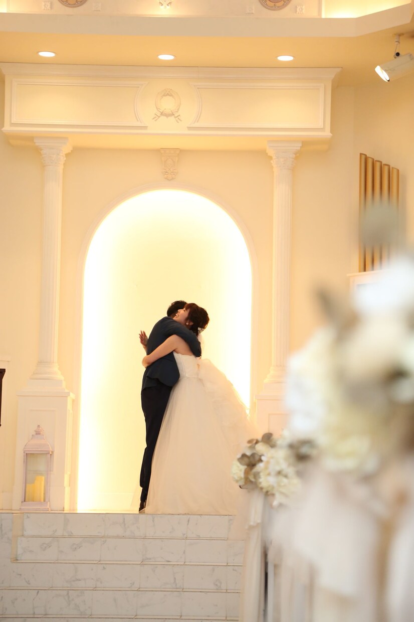 結婚式のあれこれ悩み相談やアドバイス行います 結婚式に関する何から手を付ければいいか分からない方に！ イメージ1