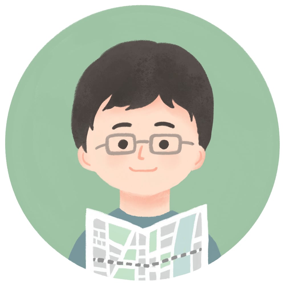 コンテスト受賞歴有のイラストレーターが描きます 商用利用◎かわいいゆるかわアイコン イメージ8