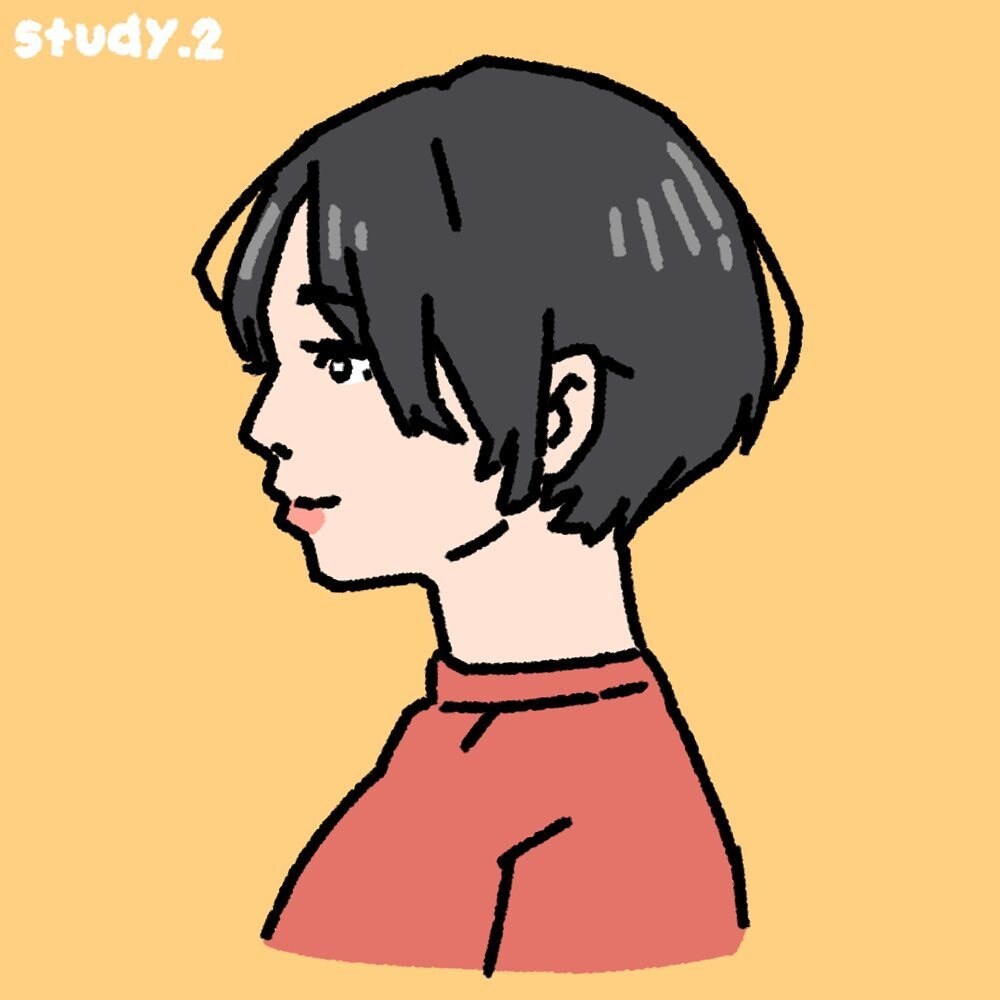 プロイラストレーターがゆるいイラスト描きます ゆるいけどゆるくない存在感のあるイラスト イメージ5