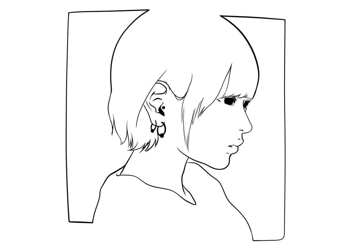 人間のイラストを描きます シンプルな人のイラストを描いています。大体の要望対応可能です イメージ8