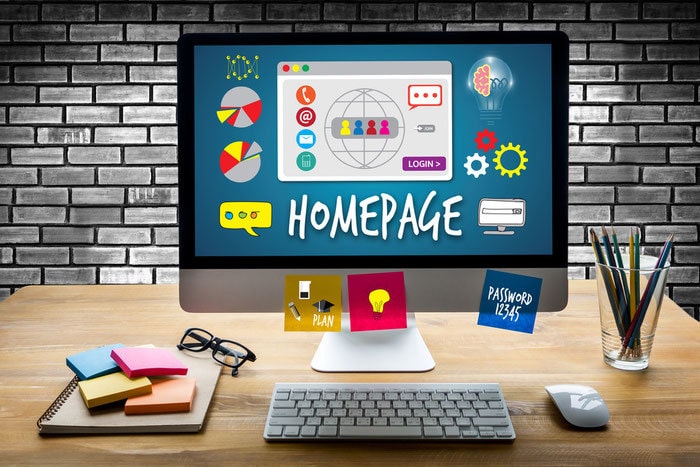 Wordpress・LPのデザインと制作します 【Wordpress・PHP・HTML・CSS】 イメージ2