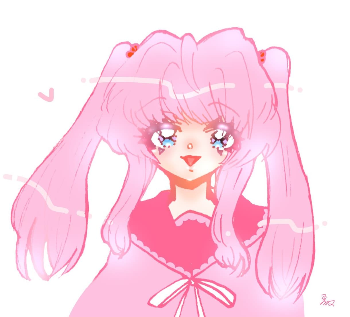 SNSなどのアイコン描きます あなたのニーズに合わせたアイコンを制作します！ イメージ3