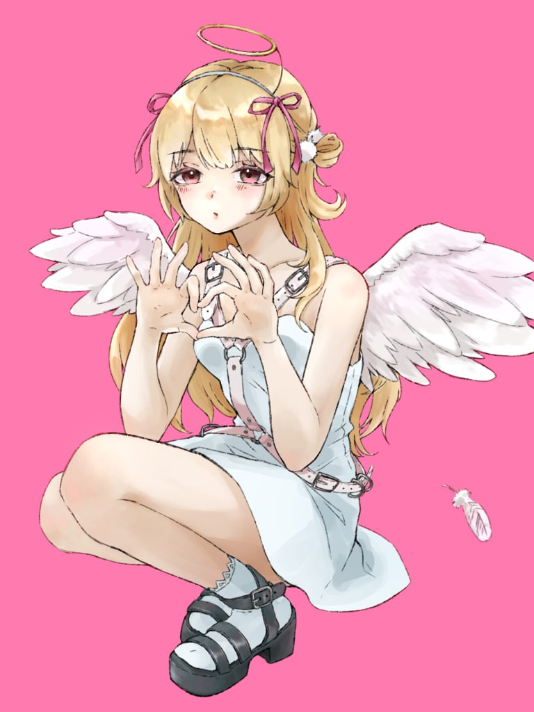 サムネイルなどに使えるかわいいイラストを描きます 「歌ってみた」など！動画・配信用やsns用に！ イメージ3