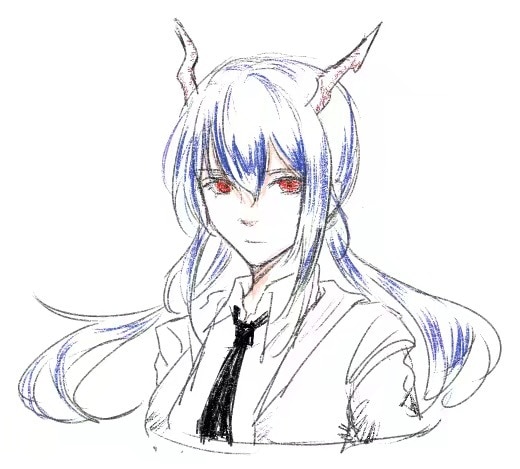 激安、あなたのアイコンを描きます いつでも気軽に相談してください イメージ7