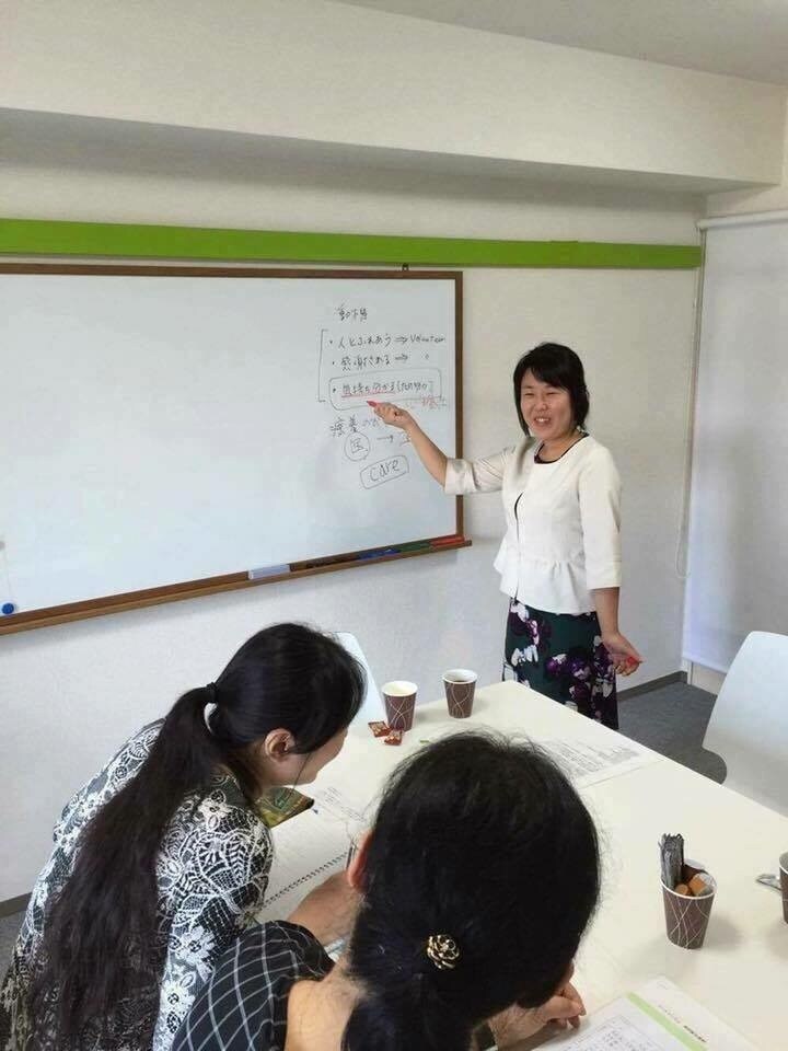 がん！医師の説明について分かりやすく説明します がん治療を受ける方に最先端治療からホスピスまで知らせます イメージ2