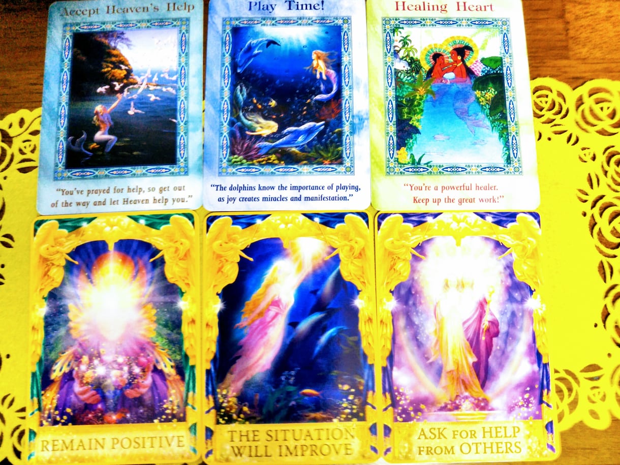 今年の運勢を占います ☆今年はどんな年になるのか気になる方に☆ イメージ2