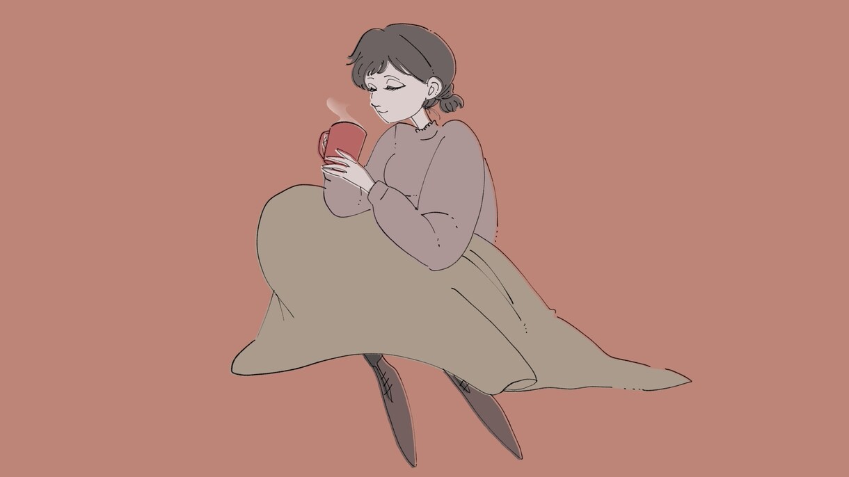 絵柄色々！ご要望に沿ったイラスト作成いたします お客様のお好きな絵柄でお好きな作品を描かせてください！ イメージ6