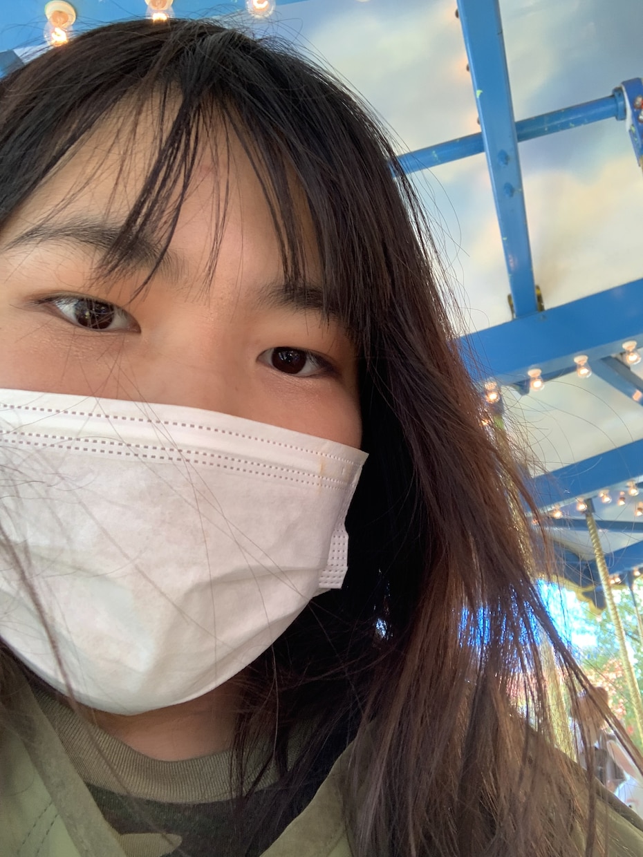 嫌な事、溜まってる事聞きます 全部吐き出してスッキリして下さい。あなたの見方です イメージ1