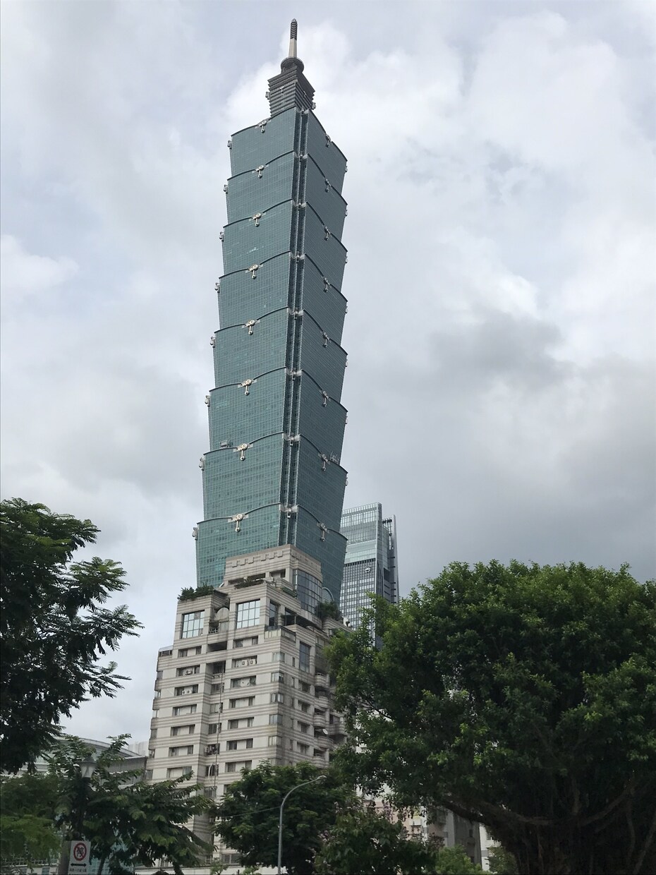 台湾旅行のプランニングします 地元の人オススメの台湾旅行スポットをお教えします イメージ1