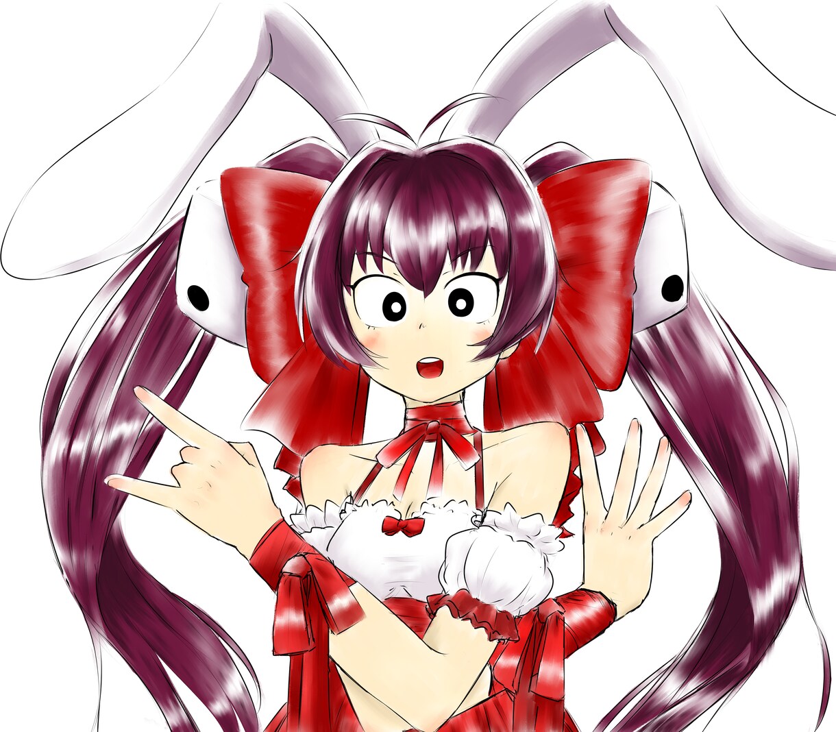 最短即日！アニメ調イラストアイコンを作成致します SNSで自分の写真を使いたくない方へオススメです！ イメージ4