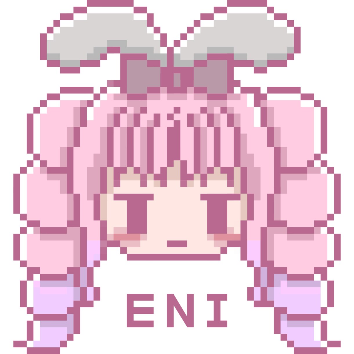 VTuberさん必見‼️ドット絵描きます かわいいドット絵の依頼をお待ちしております。 イメージ3