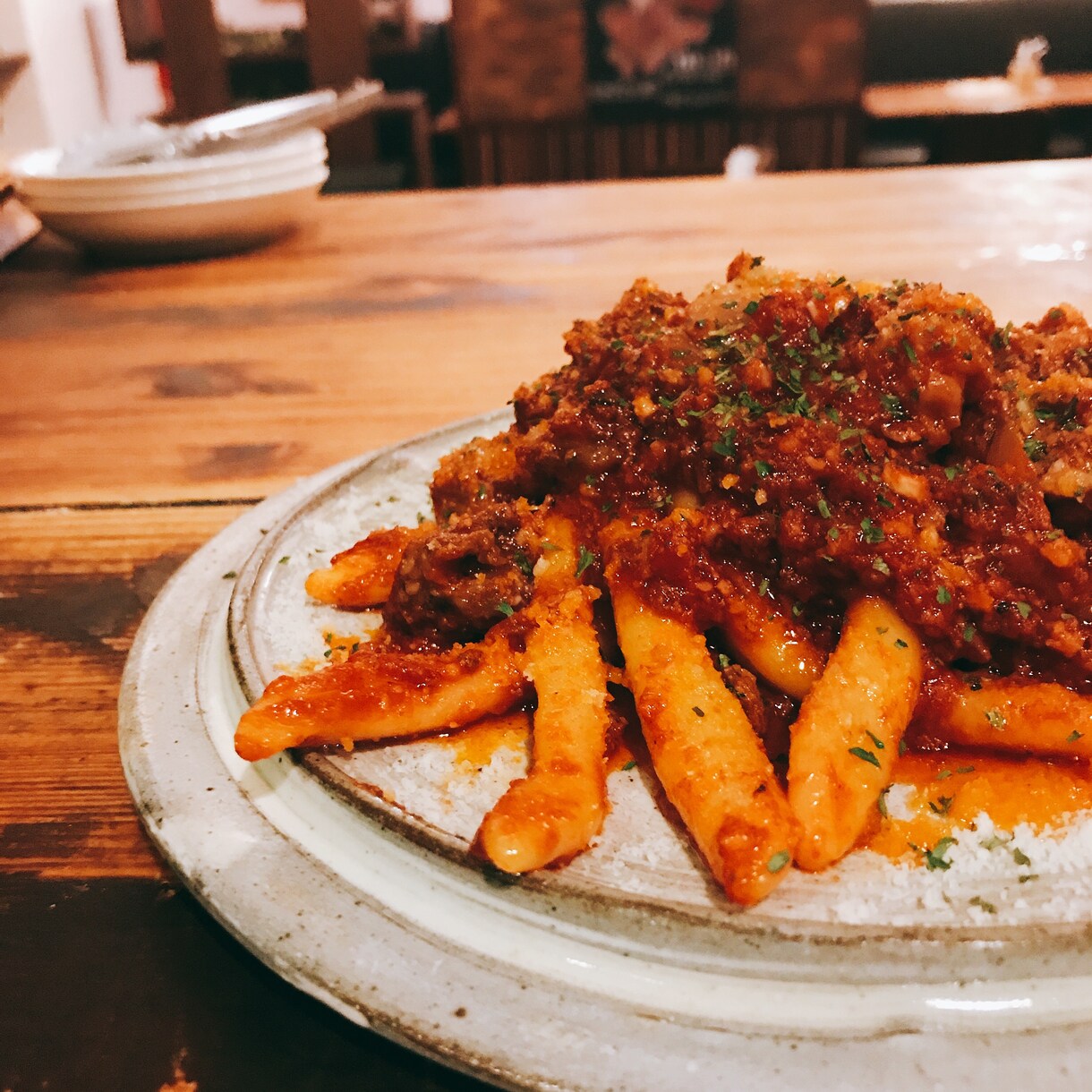 プロの技！ソースやドレッシング！創作料理教えます 【家庭で自家製してみませんか？】お店の味を簡単に家庭でも！ イメージ4