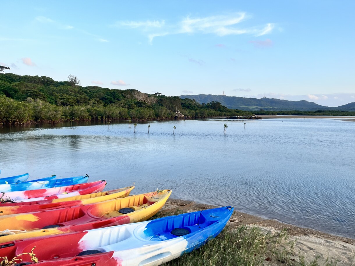 沖縄旅行プラン・旅のしおりを作成します 大人になっても遠足気分を味わいたい！ イメージ8