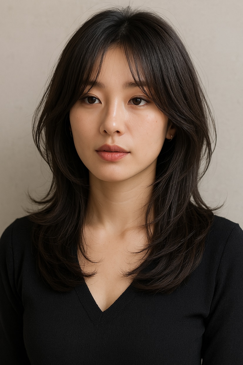 現役美容師があなたの髪の悩みまるっと聞きます なんでも相談OKプロの美容師がやさしく本音でアドバイスします イメージ1