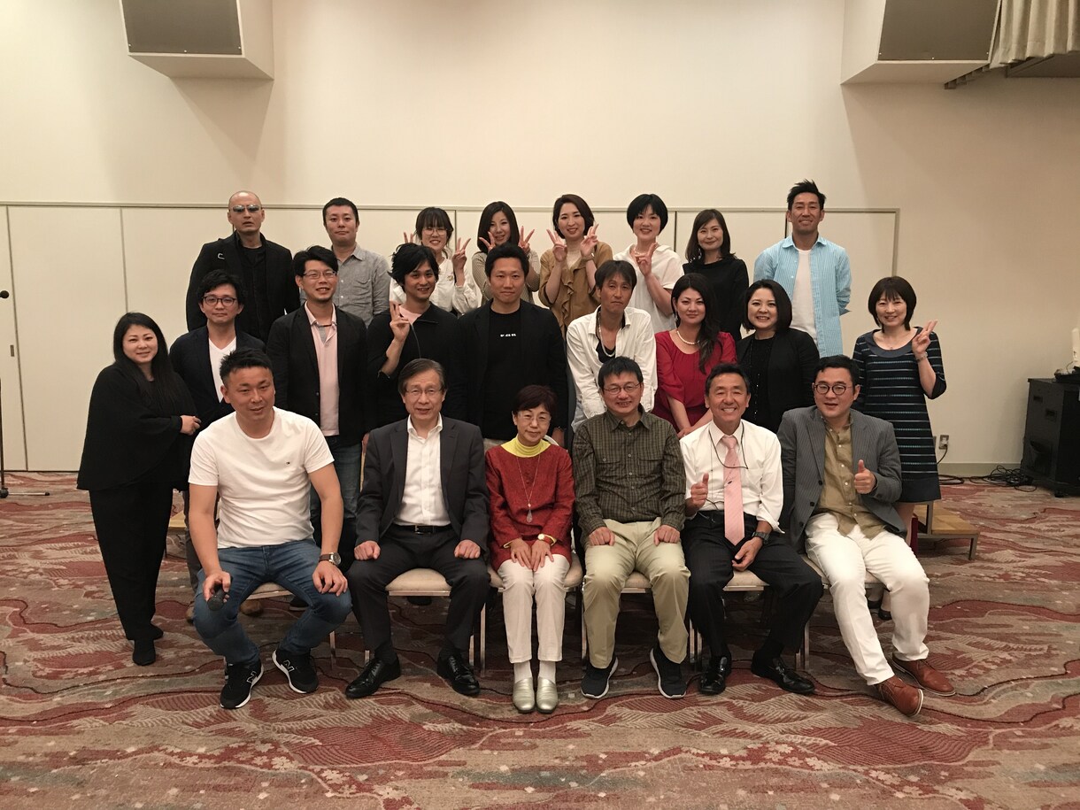 決定版　手作り楽しい同窓会開催できます 同窓会開催って難しい？いやいやノウハウがあれば簡単！！ イメージ1
