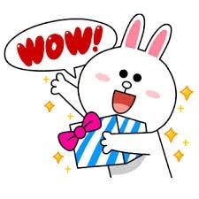 貴方のLINEスタンプを購入及びプレゼント(計2個購入)をして、全力で宣伝致します!! イメージ1