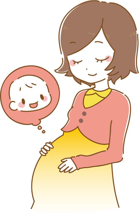 助産師視点からアドバイスします 初めての妊娠・出産・子育てでお悩みの方へ イメージ1