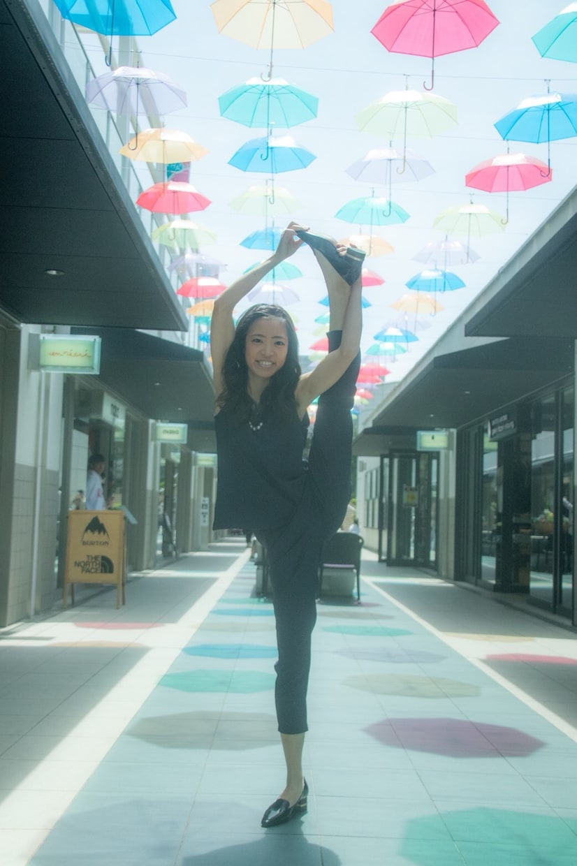親子ダンス.キッズダンスオンラインレッスンします リズム感.運動能力.親子のスキンシップに楽しみませんか？ イメージ1