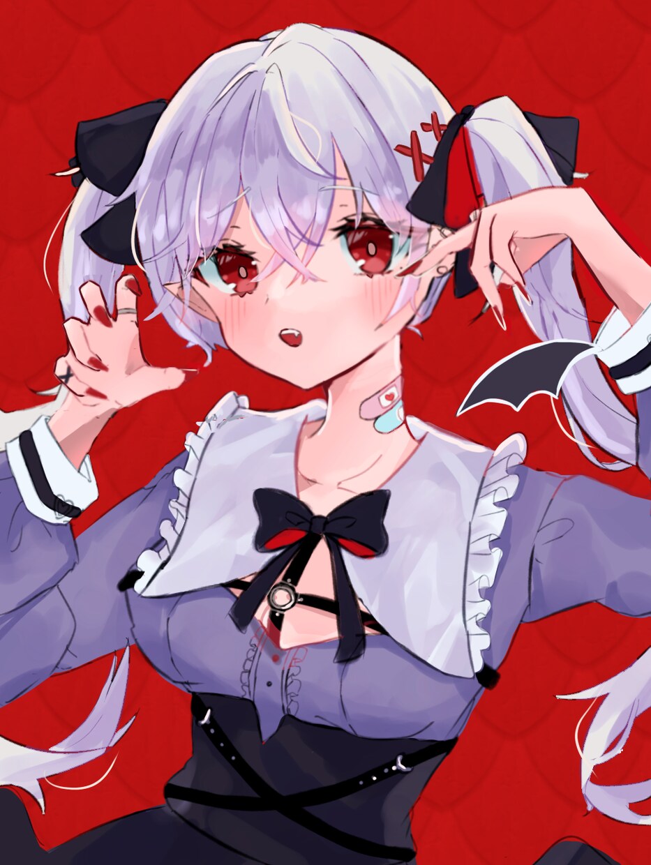 商用OK！可愛いイラスト作成します アイコン・立ち絵・サムネイル…用途に合わせてお使い下さい！ イメージ5