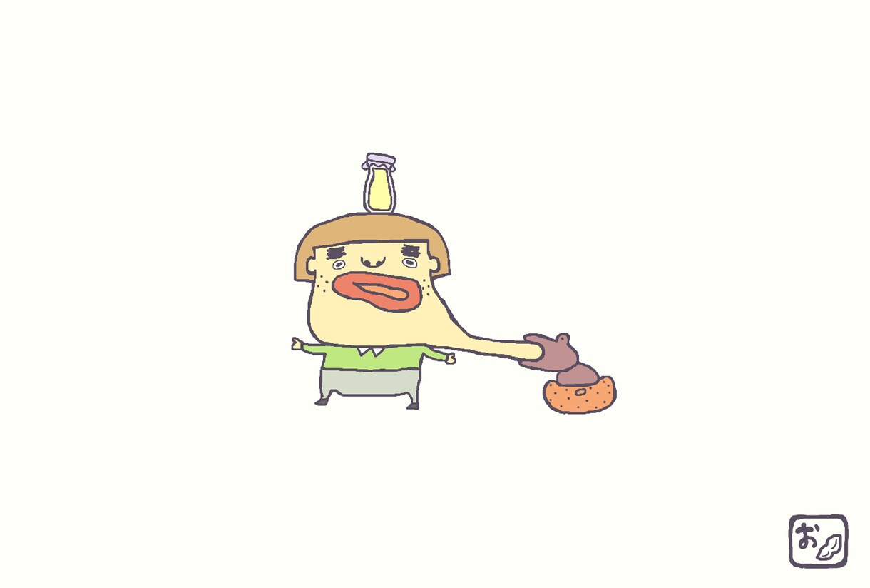 メッセージカード、誕生日カードお描きいたします♪ イメージ2
