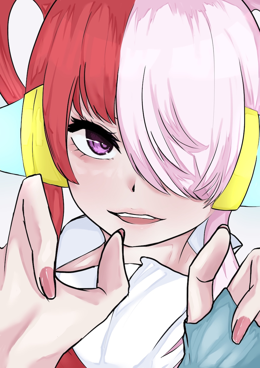 SNSアイコンや、ブログ動画、挿絵等制作します Twitterやキービジュアル動画用など！ご相談ください！ イメージ1