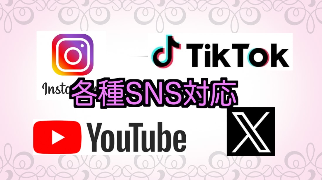 YouTube登録者・再生数増やします 即日対応可！各種SNS対応！保証あり！お気軽にどうぞ！ イメージ2