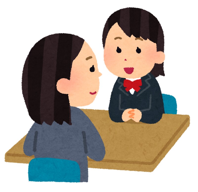 介護や医療の経験者がやさしくサポートします 歯科と介護、両方の視点でお話を聞きます！ イメージ2